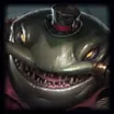 TahmKench Matchups