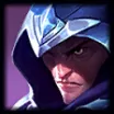 Talon Matchups