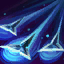 Talon Passive Icon
