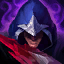 Talon Passive Icon
