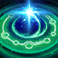 Taric Q Icon