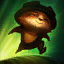Teemo Passive Icon