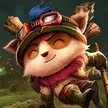 Teemo Matchups