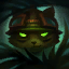 Teemo Passive Icon