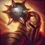 Tristana E Icon