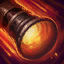 Tristana Q Icon