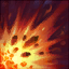 Tristana R Icon