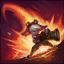Tristana W Icon