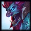 Trundle Matchups