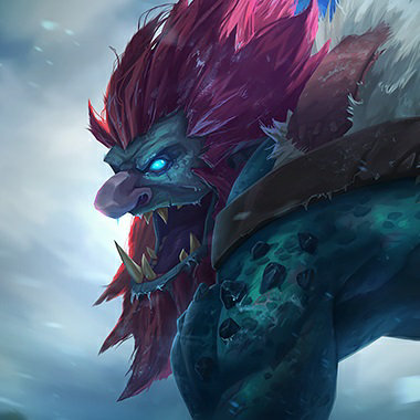 Trundle Matchups