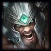 Tryndamere Matchups