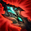 Tryndamere Q Icon