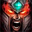 Tryndamere Passive Icon