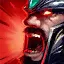 Tryndamere Passive Icon