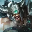 Tryndamere Matchups
