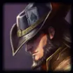 TwistedFate Matchups