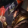 TwistedFate Matchups
