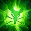 Twitch Passive Icon