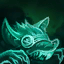 Twitch Q Icon