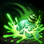 Twitch W Icon