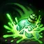 Twitch Passive Icon