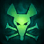 Twitch Passive Icon