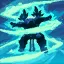 Udyr Passive Icon
