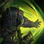 Urgot Passive Icon