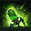 Urgot Passive Icon