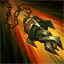 Urgot Passive Icon