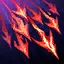 Varus Passive Icon