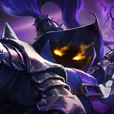 Veigar Matchups