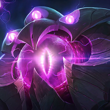 Velkoz Matchups