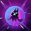 Vex Passive Icon