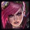Vi Matchups