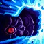 Vi Passive Icon