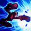 Vi Q Icon