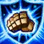 Vi Passive Icon