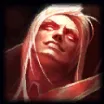 Vladimir Matchups