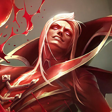 Vladimir Matchups