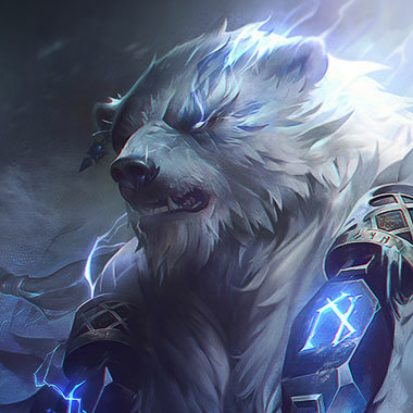 Volibear Matchups