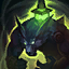 Warwick Passive Icon