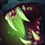 Warwick Passive Icon