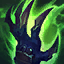 Warwick Passive Icon
