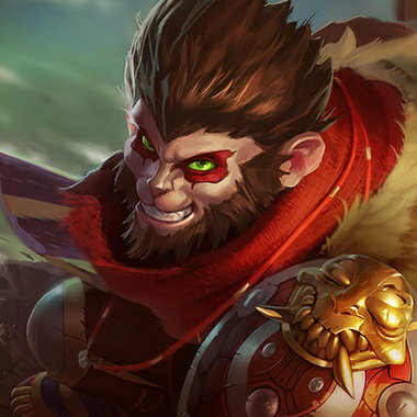Wukong Matchups