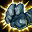 Wukong Passive Icon