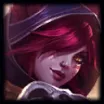 Xayah Matchups