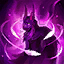 Xayah W Icon
