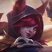 Xayah Matchups