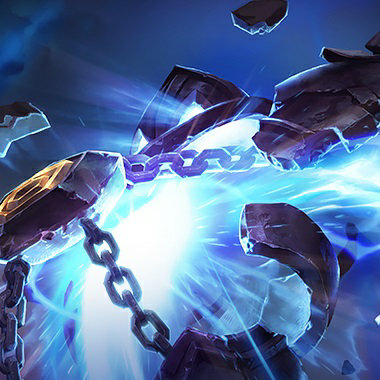 Xerath Matchups